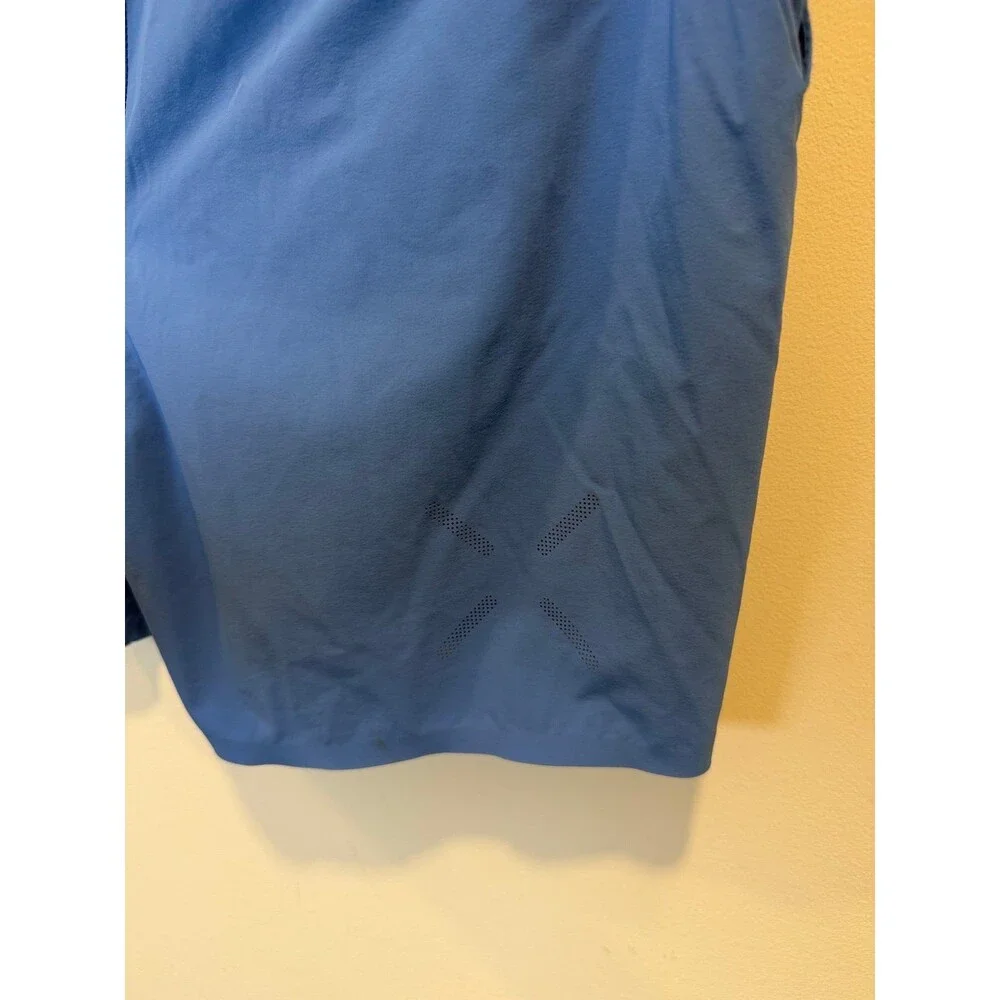 Ten Thousand 6.5 inch Set Short